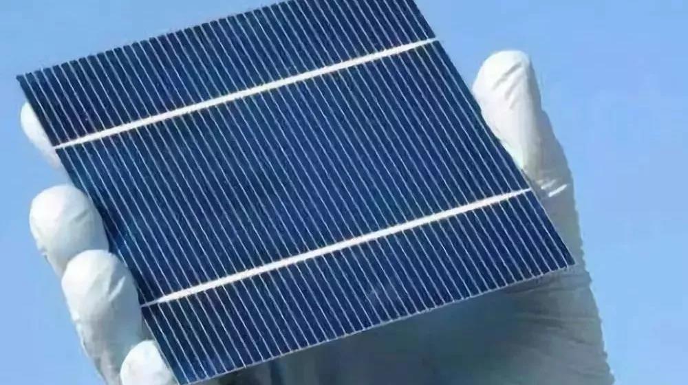 光伏發電板