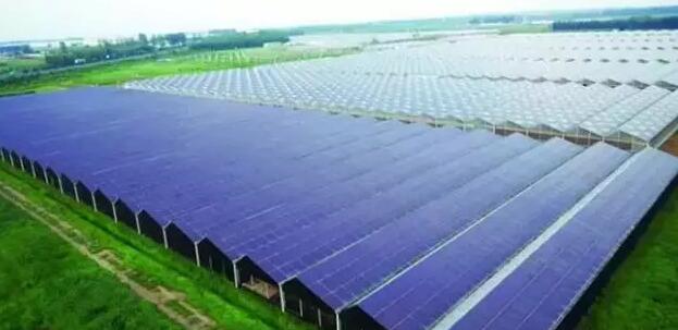 安徽太陽能發電公司