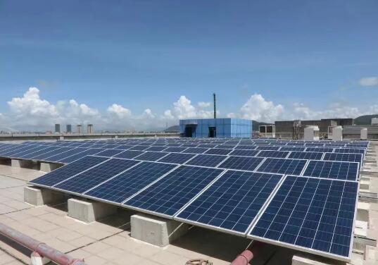 分布式光伏發(fā)電技術視頻