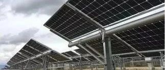 湖州太陽能發電項目