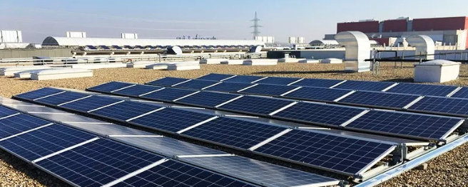 太陽能電池組件是什么