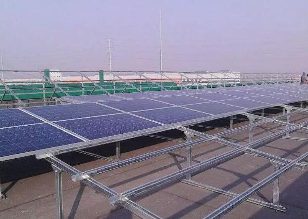 家用光伏電站