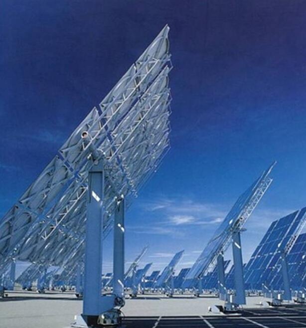 國家電網太陽能光伏發電