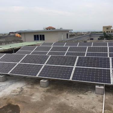 光伏發電公司
