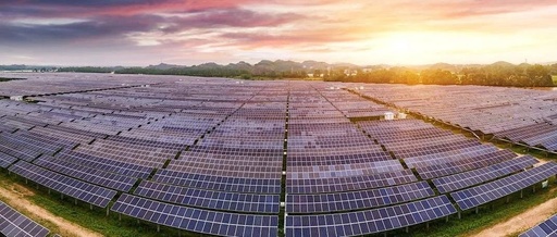 光伏發(fā)電企業(yè)