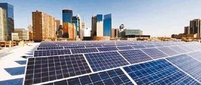 光伏發電企業