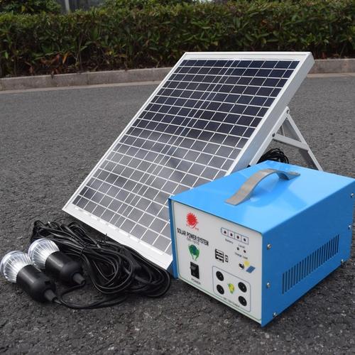 光伏發(fā)電機(jī)