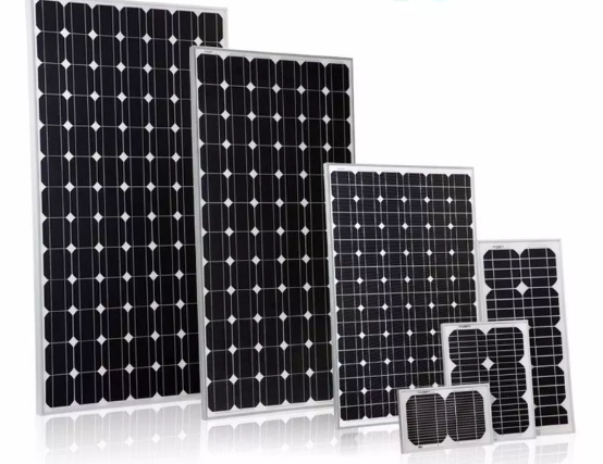 反太陽(yáng)能電池在晚上利用光伏電池工作(圖1) 發(fā)電太陽(yáng)能設(shè)備