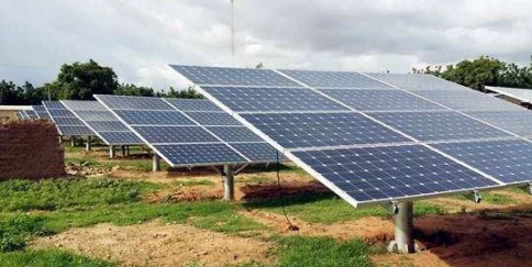 光伏電池發電
