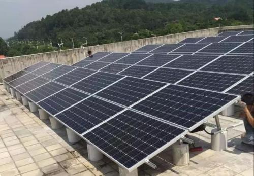 湖州光伏發電