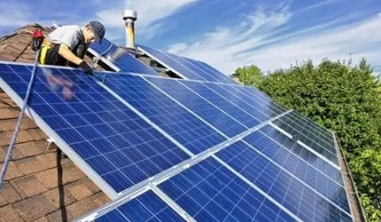 太陽能在安裝電池板時需要提防什么?