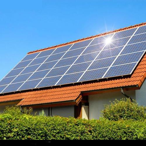 太陽能光伏發電造價