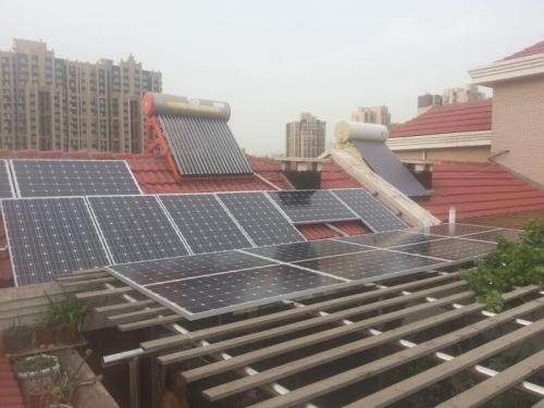 光伏發電公司