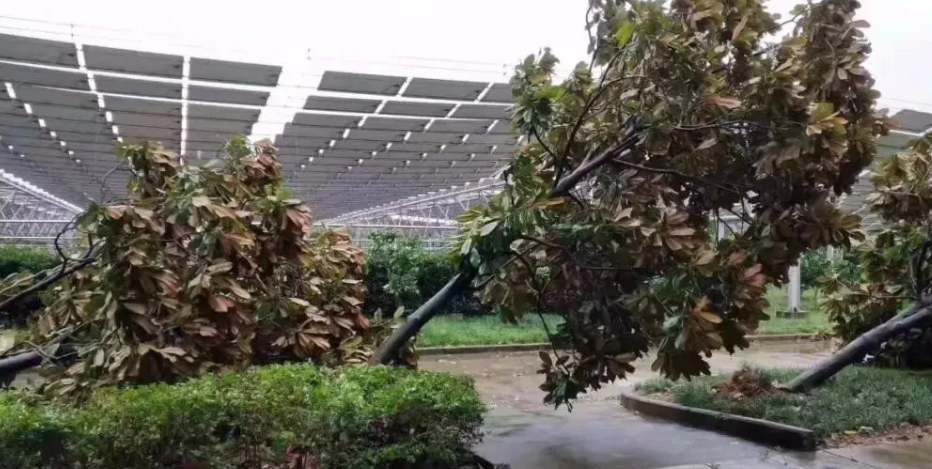 光伏發電設備