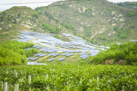 發電系統