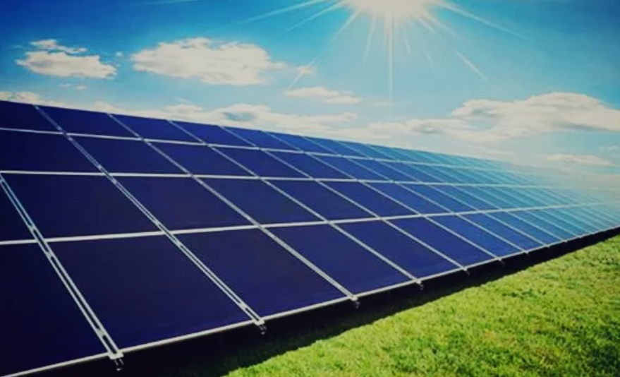 太陽能電站廠
